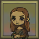 Moona Lisa #2401