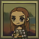 Moona Lisa #2148