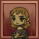 Moona Lisa #422