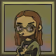 Moona Lisa #2739