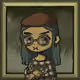 Moona Lisa #1099