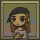 Moona Lisa #2150