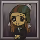Moona Lisa #2808