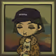Moona Lisa #2200