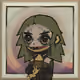 Moona Lisa #2456