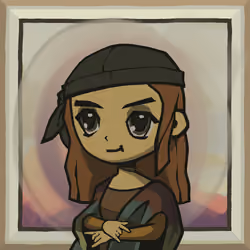 Moona Lisa #2294