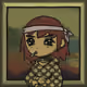 Moona Lisa #2024
