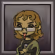 Moona Lisa #538