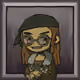 Moona Lisa #2877