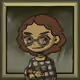 Moona Lisa #1178