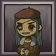 Moona Lisa #2347