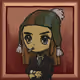 Moona Lisa #2787