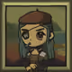 Moona Lisa #2362
