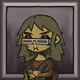Moona Lisa #2211