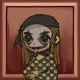 Moona Lisa #2133