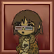 Moona Lisa #1148