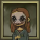 Moona Lisa #2818