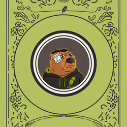 Beaver Robin Club