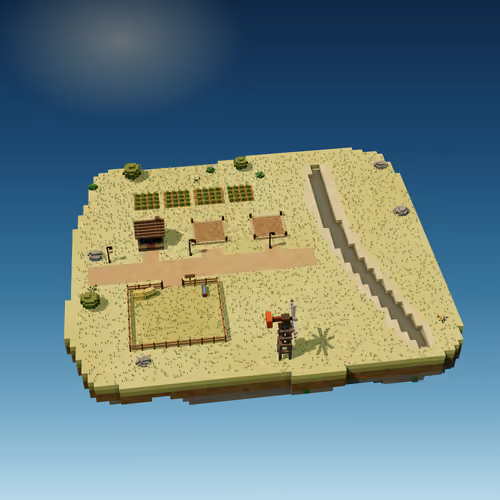 Small Farm