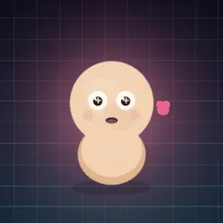 Loopkin #7209