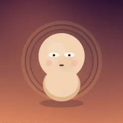 7439