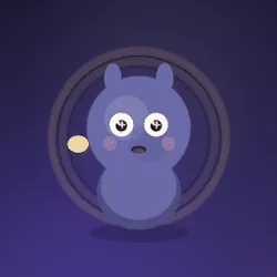Loopkin #4543
