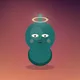 7053