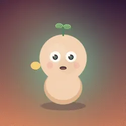 Loopkin #9407