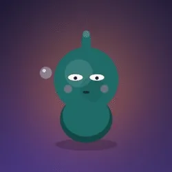 Loopkin #8634