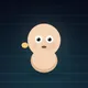 5376