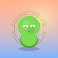 Loopkin #9073