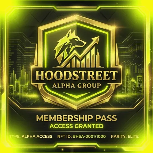 Hood Street ALPHA Access