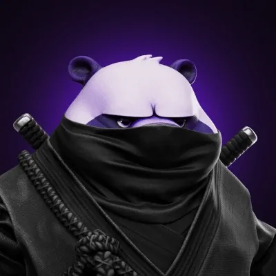 Ninja Hulk