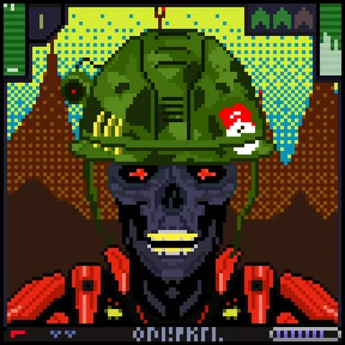 notdeadpixel #451