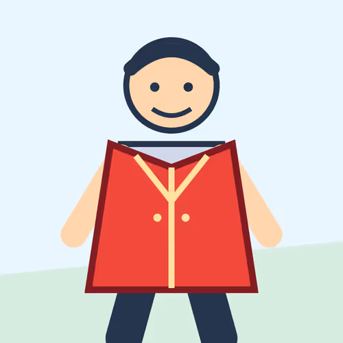 Wardrobe E2E Test Character