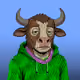 Lazy Cattle Club #510