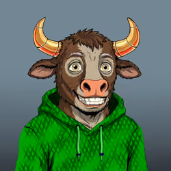 Lazy Cattle Club #94
