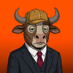 Lazy Cattle Club #748