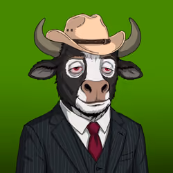 Lazy Cattle Club #547