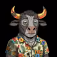 Lazy Cattle Club #364