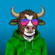 Lazy Cattle Club #365