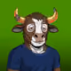 Lazy Cattle Club #867