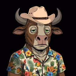 Lazy Cattle Club #896