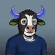 Lazy Cattle Club #874