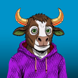Lazy Cattle Club #337