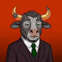 Lazy Cattle Club #339