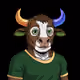 Lazy Cattle Club #865