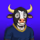 Lazy Cattle Club #864