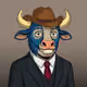 Lazy Cattle Club #197