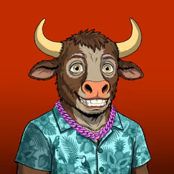 Lazy Cattle Club #338